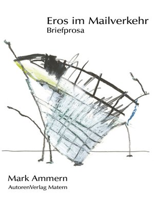cover image of Eros im Mailverkehr